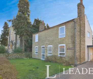 3 bedroom detached to rent Hatfield Heath - Photo 5