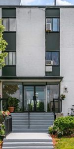 2 CH - 1 SDB - Saint-Jean-sur-Richelieu - $1,245 /mo - Photo 3