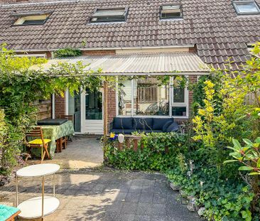 Te huur: Huis Hazenlaan 12 in Delft - Foto 6