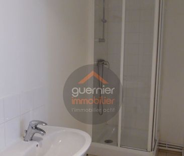 Studio / 52 Rue de Buffon / 24.80m² - Photo 3