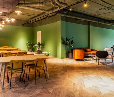 Het Kwadrant 263, Maarssen - Foto 1