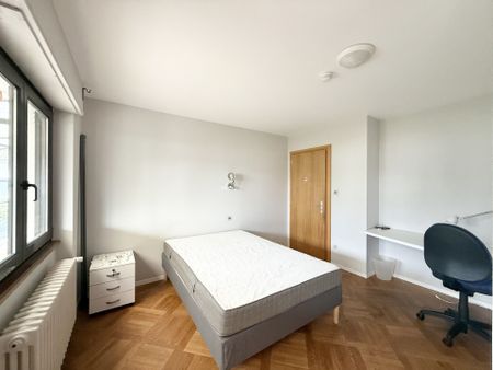 MITTELHAUSBERGEN - MAISON EN COLOCATION - CHAMBRE N° 2, 67206, Mittelhausbergen - Photo 3