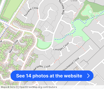 Rochelle Way, Northampton, NN5 6YJ. - Photo 1