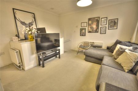 1 bedroom terraced house to rent - Photo 4