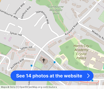 Carlton Court, London, SE19 - Photo 1