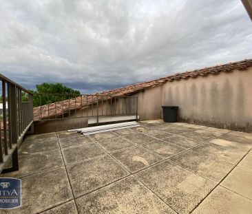 Appartement à louer 3 pièces 72.05m² - Photo 4