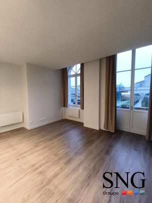 T1 RENOVE AVEC TERRASSE ET PARKING - Photo 1