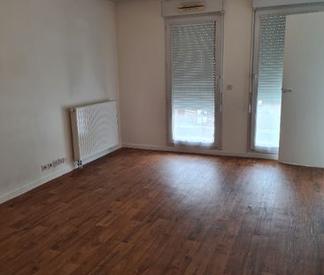 Location appartement 1 pièce, 30.86m², Élancourt - Photo 3