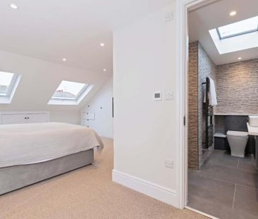 2 bedroom apartment to rent - Photo 4