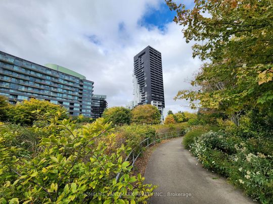 For Lease - 170 Bayview Avenue Unit# 715, Toronto, Ontario - Photo 1