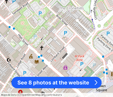 12 Lombard Street, West Bromwich - Photo 1