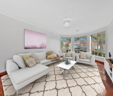 Four Bedroom Home - Photo 3