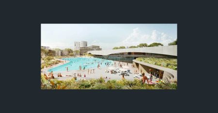 MODERN 2-BEDS APARTMENT IN THE HEART OF ZETLAND - Photo 4