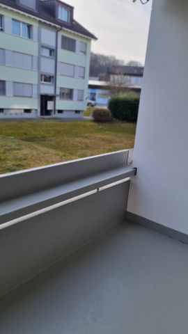 3.5 Zimmer, 62 m², EG - Foto 4