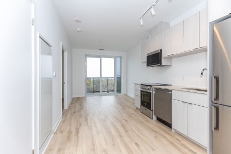 For Lease - 1660 Bloor Street Unit# 1209, Toronto, Ontario - Photo 3