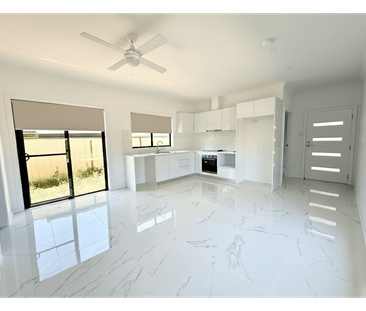 Modern two-bedroom granny flat in a convenient Plumpton location - Photo 1