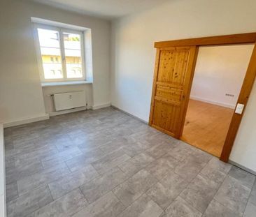 Eminente renovatierte 2-Zimmer-Wohnung in der Hergottwiesgasse zur ... - Photo 5