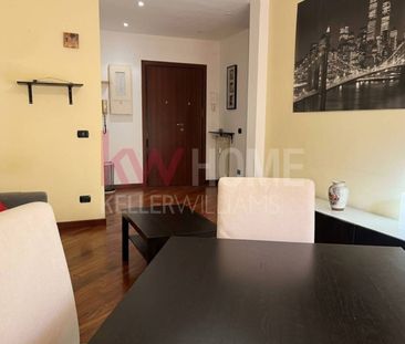 Bilocale via Olevano Romano 71, Tor de' Schiavi, Roma - Foto 3