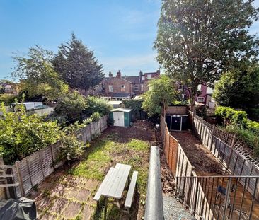 2 Bed Maisonette, Westbury Avenue, N22 - Photo 6
