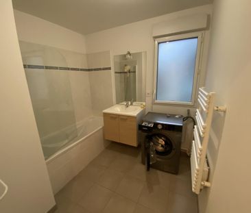 Appartement T2 à louer - 34 m² - Photo 3