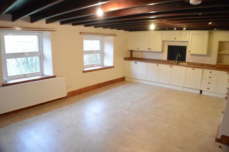 5 bedroom cottage to rent - Photo 3