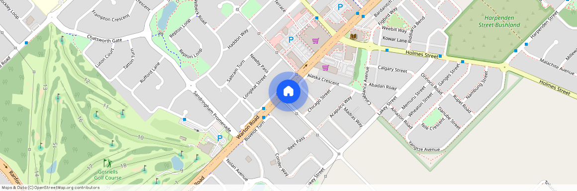 2 Barrett Street, WA 6110, Southern River