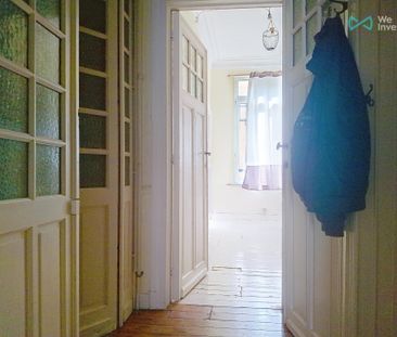 Appartement met één slaapkamer in Schaarbeek - Photo 6
