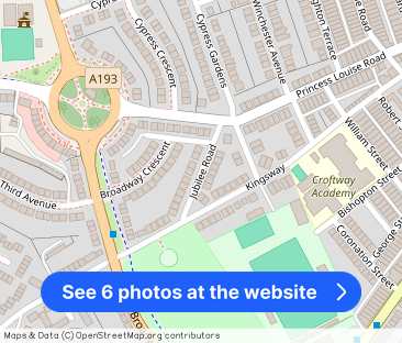 Jubilee Road, Blyth - Photo 1