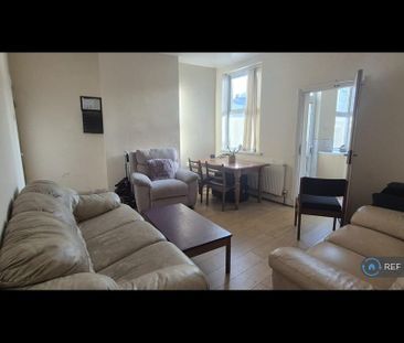 1 bedroom in a house share to rent - Photo 6