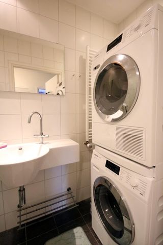 Te huur: Appartement Burggravenlaan in Leiden - Foto 5