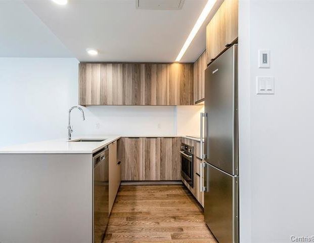 À louer / Appartement - Photo 1