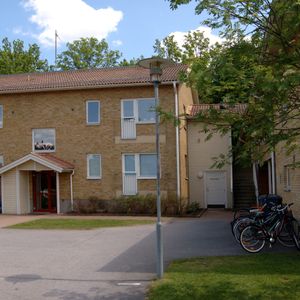 Rosenhillsvägen 12 B, 293 73, JÄMSHÖG, Sverige - Photo 2