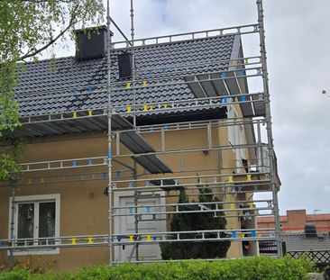 Ekbacksvägen, Ronneby - Foto 1