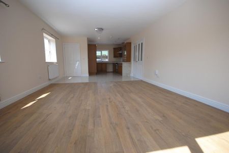 2 bedroom barn conversion to rent - Photo 2