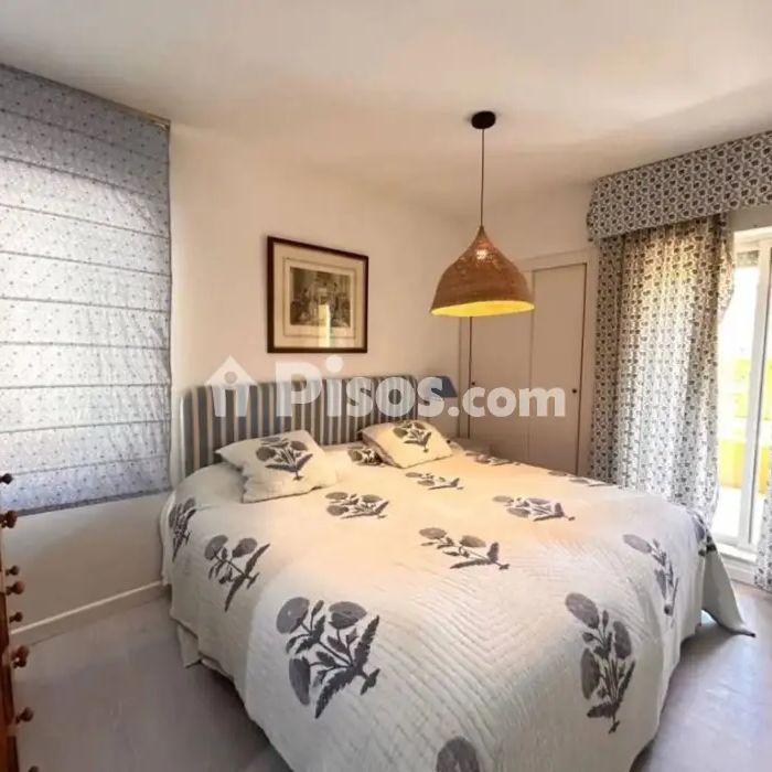 Piso en alquiler en Barrio San Roque - Foto 1