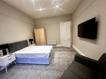 1 bedroom ground floor flat to rent - Photo 4