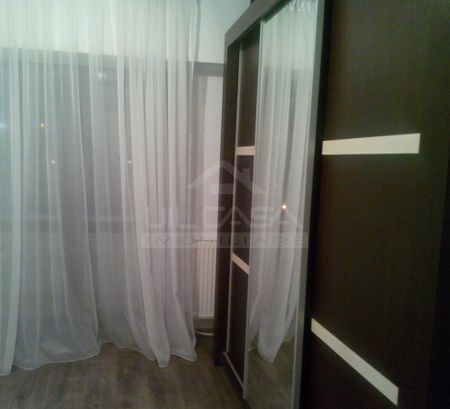Apartament 4CD, Billa, cu CT - Fotografie 3