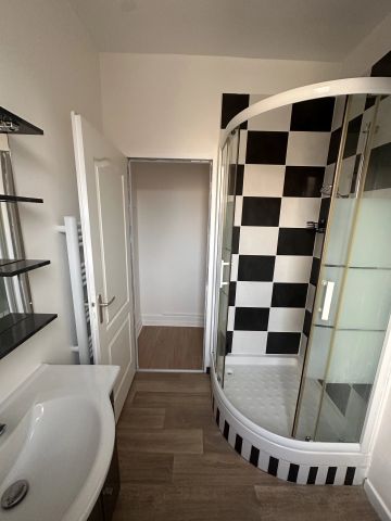 Location Appartement 1 pièce 24m² FONTENAY TRESIGNY 77610 - Photo 5