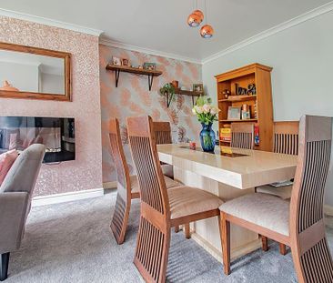 2 bedroom bungalow to rent - Photo 2