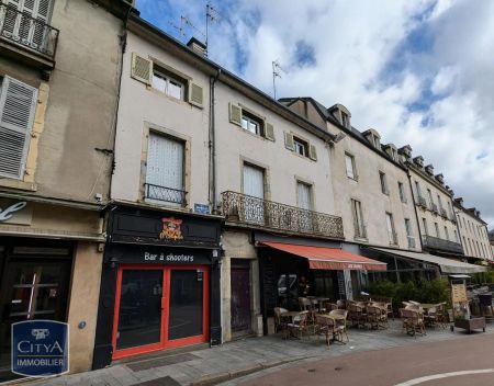 Appartement à louer 2 pièces 33.41m² - Photo 5