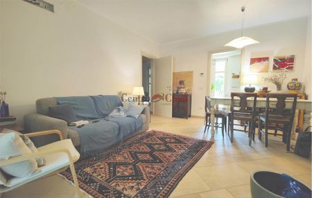 Camera in appartamento in condivisione, solo affitti transitori - Foto 4