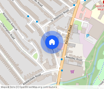 Warwards Lane, B29 - Photo 1