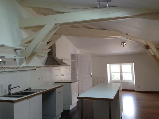 Location Appartement 3 pièces 64m² POITIERS 86000 - Photo 1