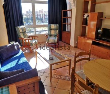 Alquiler de piso en Calle Murillo Bracho, 5 - Photo 4