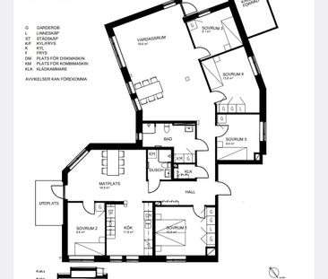 Föreningsgatan, Linköping - Photo 4