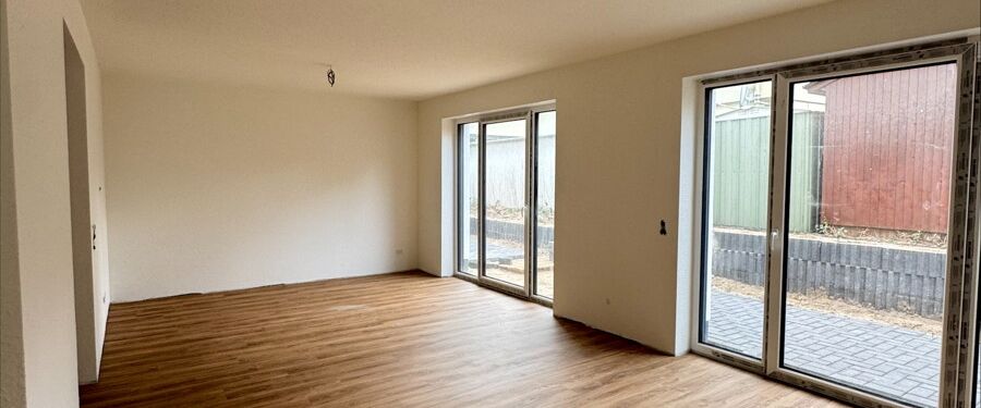 Exklusives Neubauvorhaben in der Schwalbenstraße in Oldenburg - Photo 1