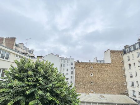 Appartement ancien - Photo 3