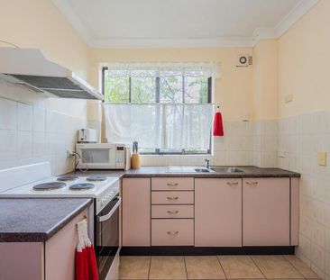 22/10-14 Dural Street, Hornsby NSW 2077 - Apartment For Rent | Domain - Photo 1