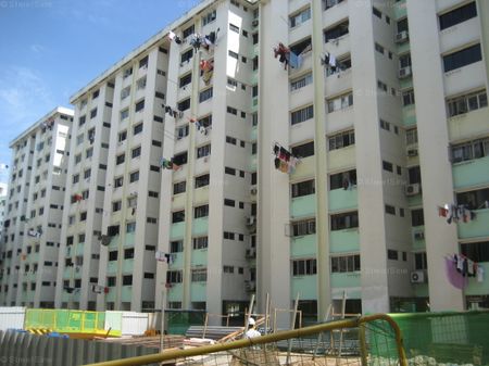 Blk 106 Ang Mo Kio Avenue 4 (Ang Mo Kio), HDB 4 Rooms - For Rent - Photo 4