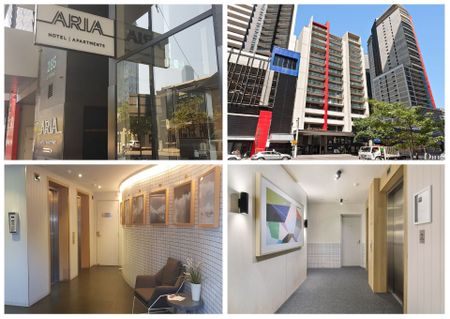 2-BED 1-BATH, 1-CAR, FURNISHED - Photo 3